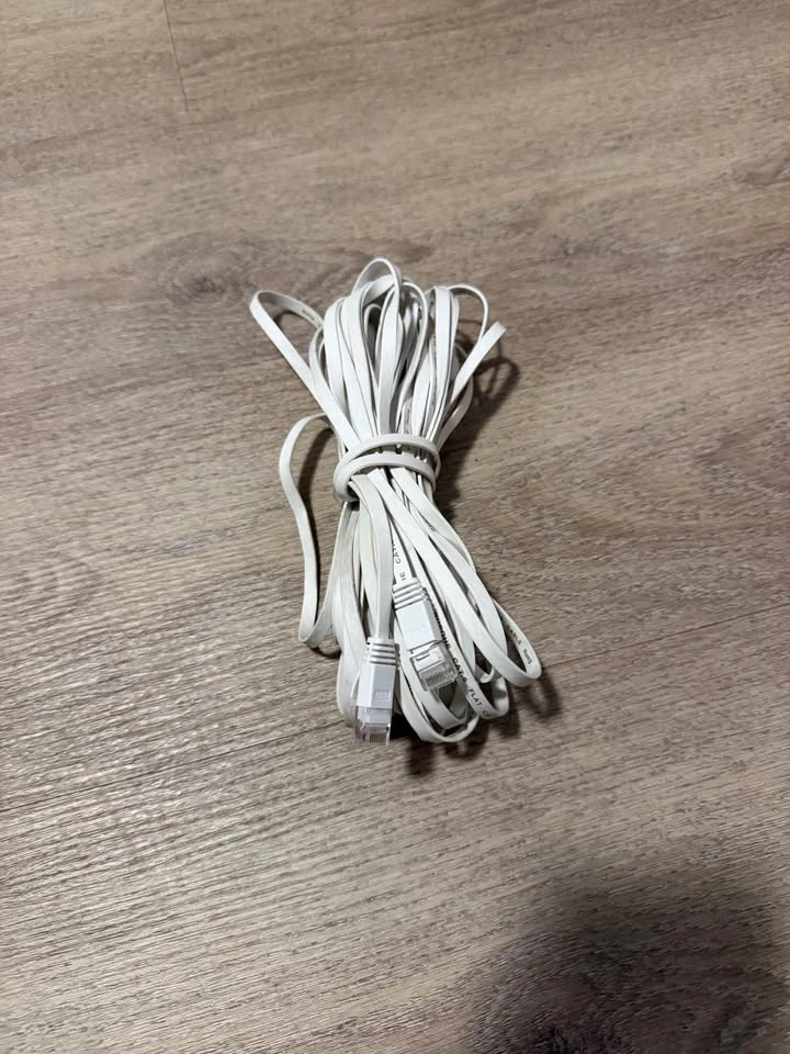 Ethernet cable 40ft