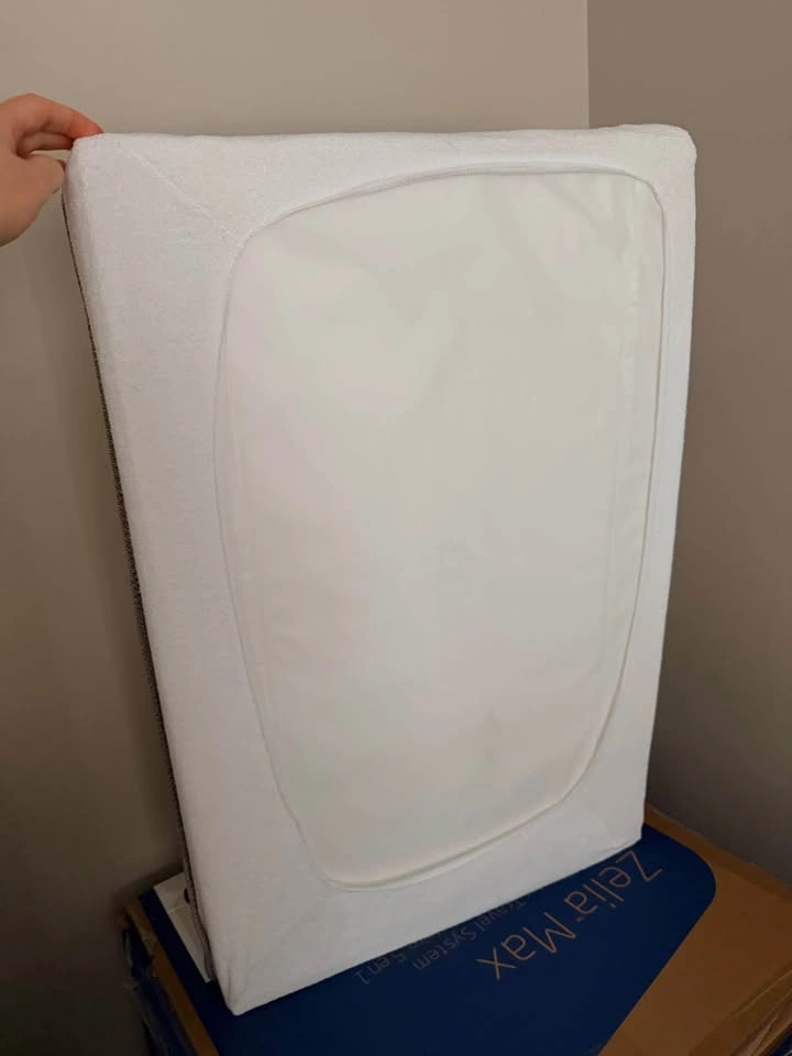 Baby Changing Pad + Cover - photo 2