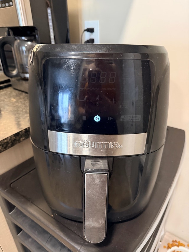 Gourmia Air Fryer