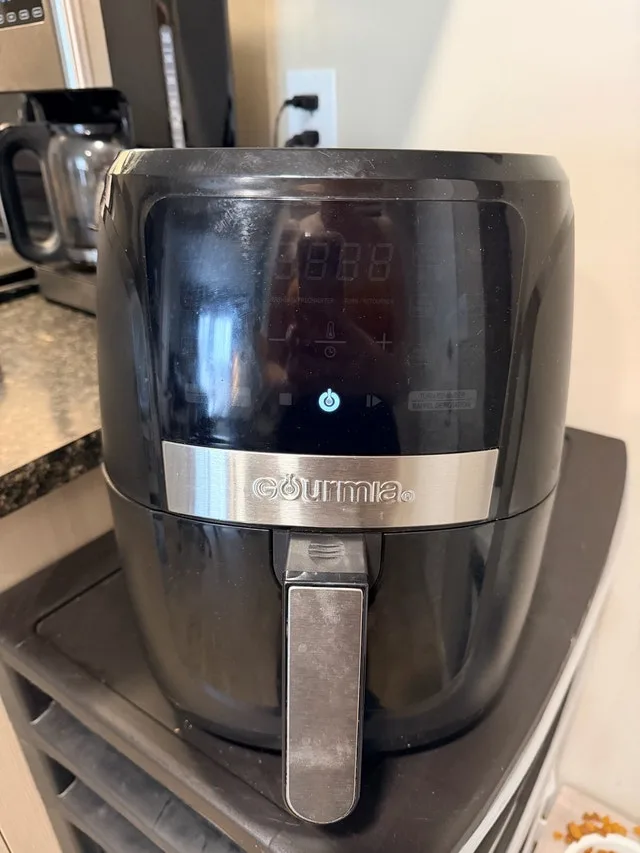 Gourmia Air Fryer