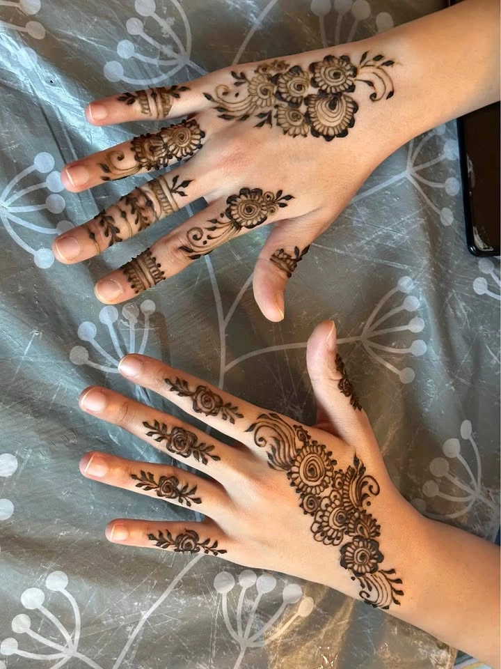 Henna
