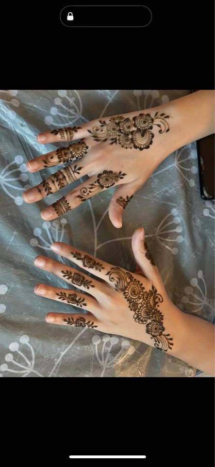 Mehndi