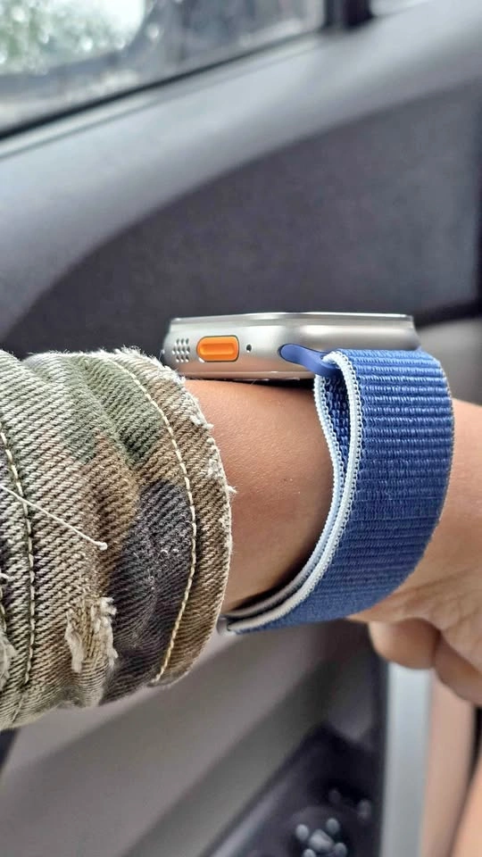 Apple Watch Ultra (brand new)