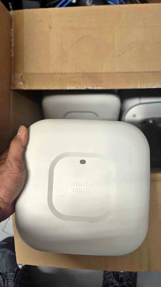Cisco access point