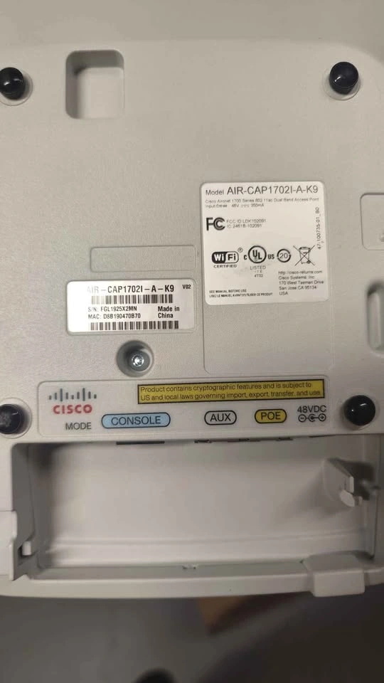 Cisco access point - photo 2
