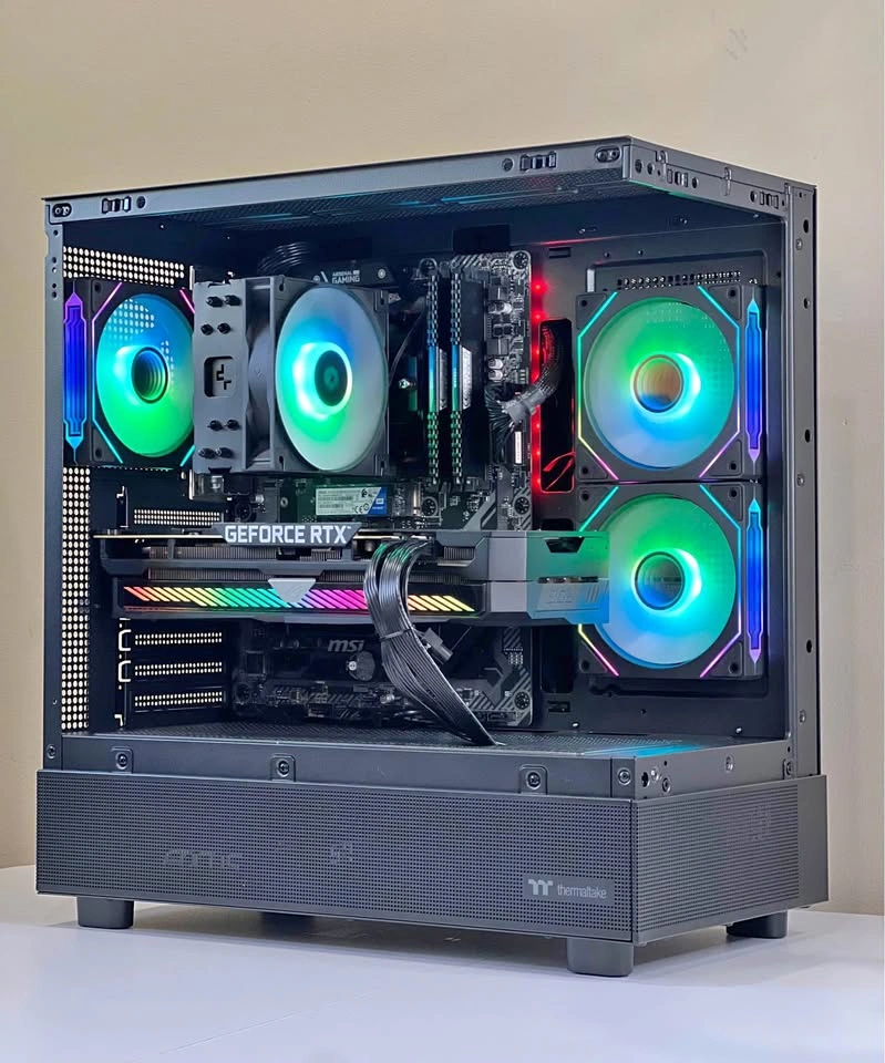 Gaming PC - RTX 3070 | Ryzen 7 3700X | 16GB RAM