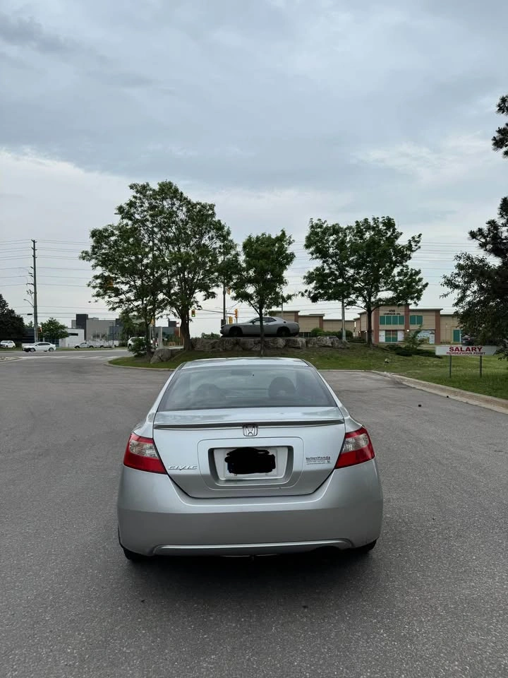 2010 Honda Civic - Safety Certified - photo 5