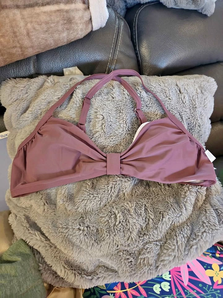 Cupshe Bikini Set