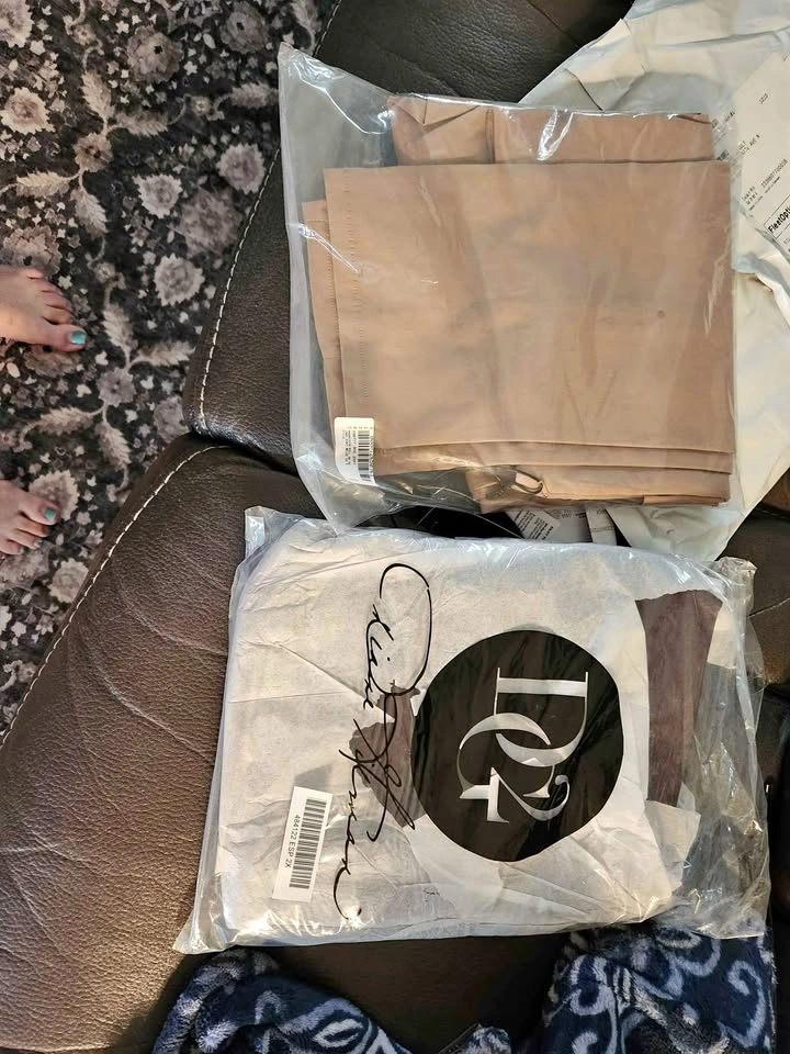2XL Brand new pants