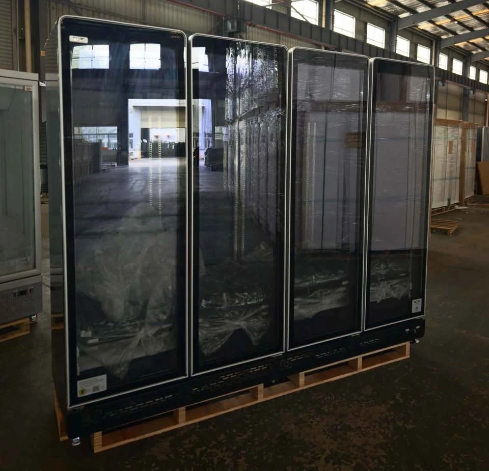 Brand New 2026 2, 3, & 4 Door Coolers and Freezers - photo 3