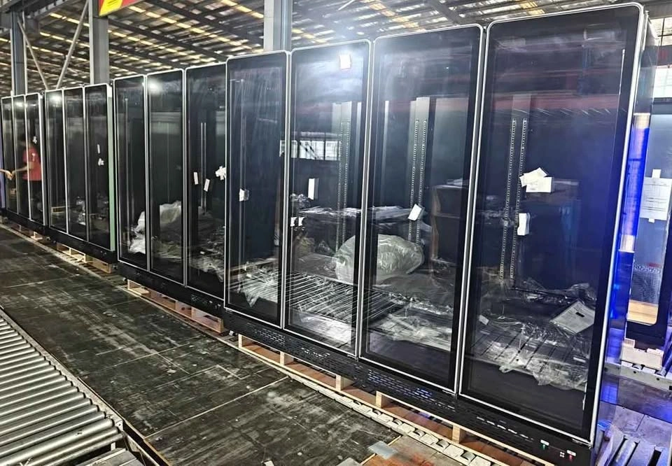 Brand New 2026 2, 3, & 4 Door Coolers and Freezers - photo 5