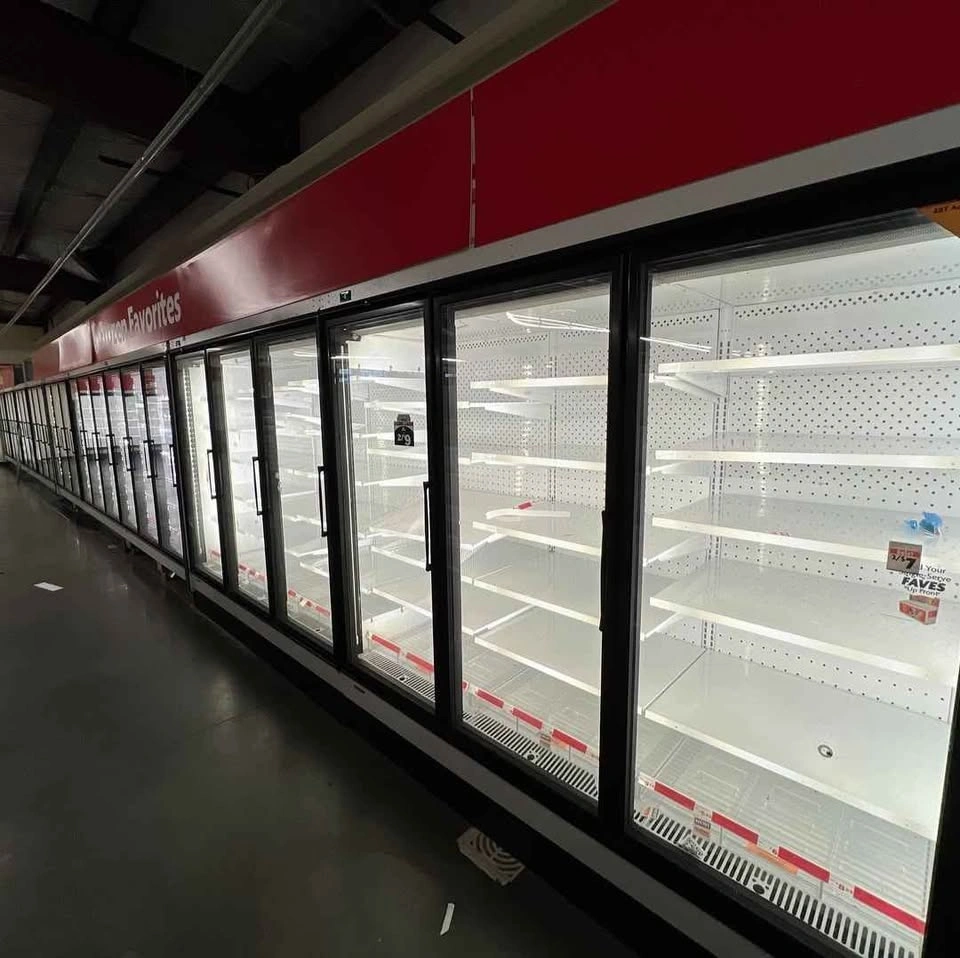 Zero Zone Coolers and Freezers - photo 2
