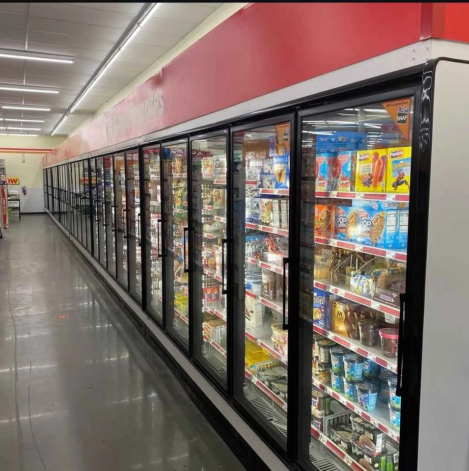 Zero Zone Coolers and Freezers - photo 3