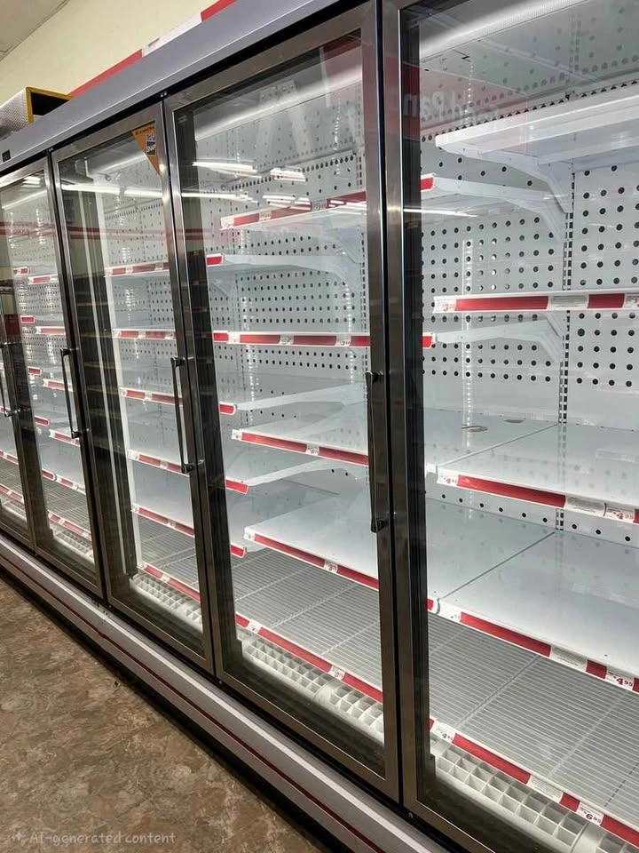 Zero Zone Coolers and Freezers - photo 4