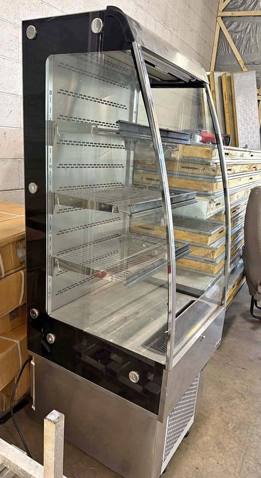 Open Air Cooler