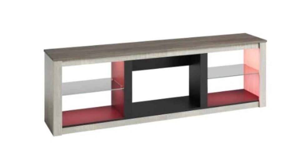 NEW Modern LED TV Unit/Stand Media Console - photo 5