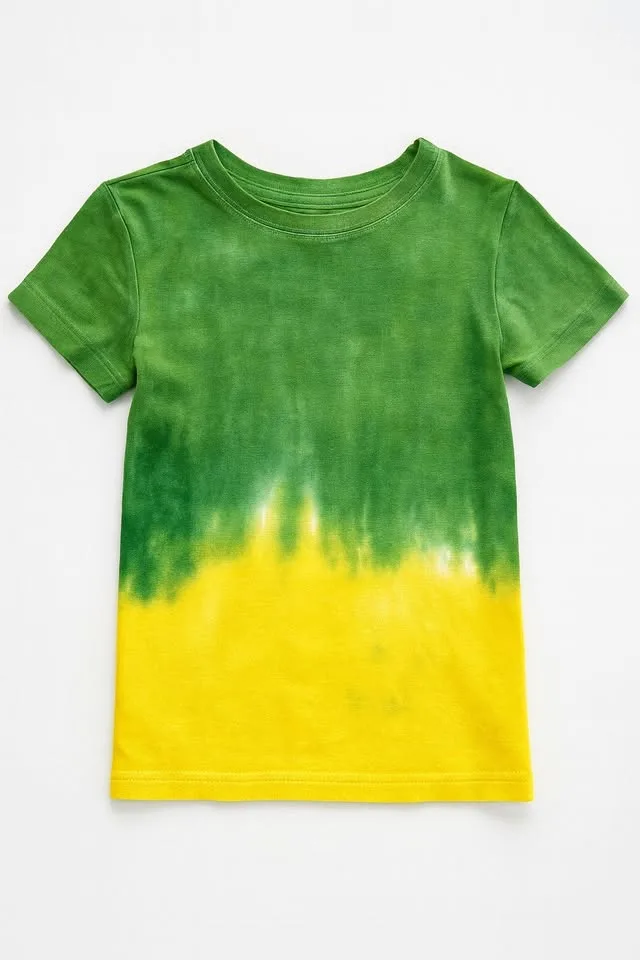BUY 3+ GET 50% OFF Kids Tie-Dye PLUS Spiderman Tops thumbnail
