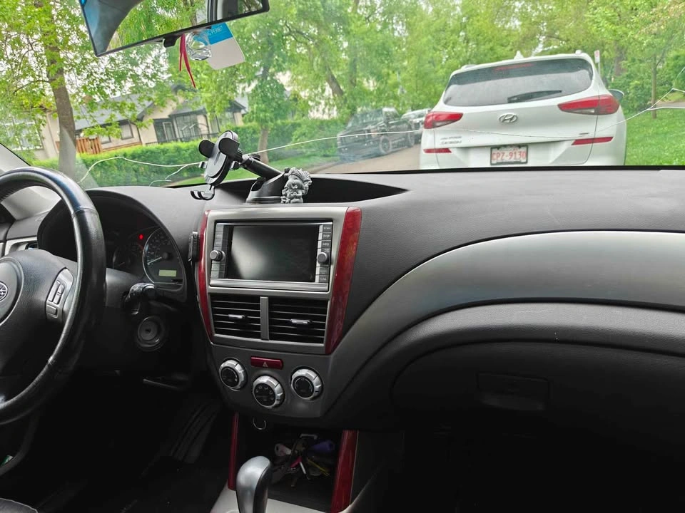 2010 Subaru Forester 2.5L X Limited AWD | Active Status - photo 2