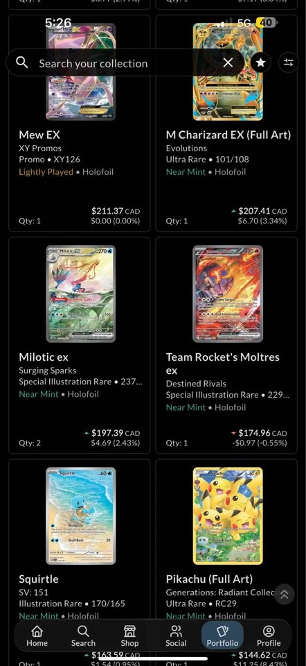 Pokemon Singles (Looking for offers) - photo 3