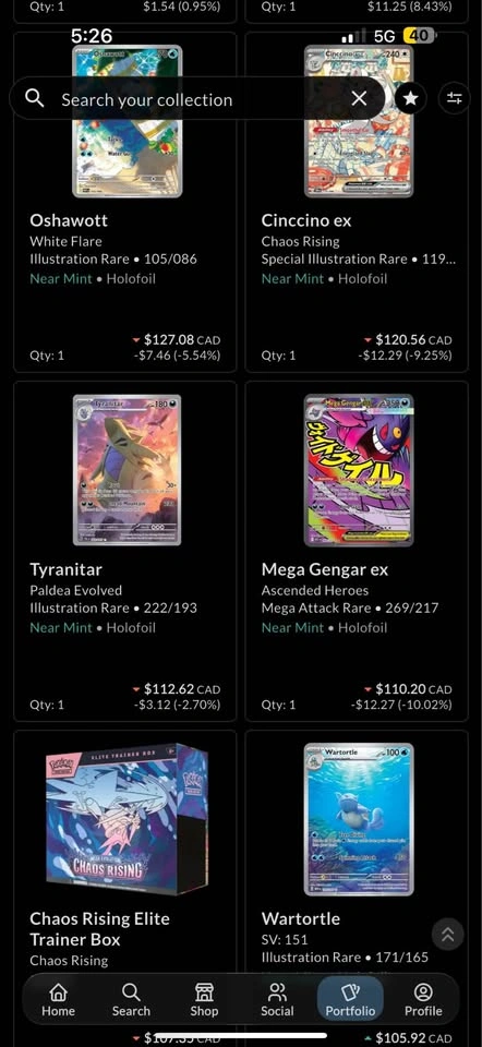 Pokemon Singles (Looking for offers) - photo 4