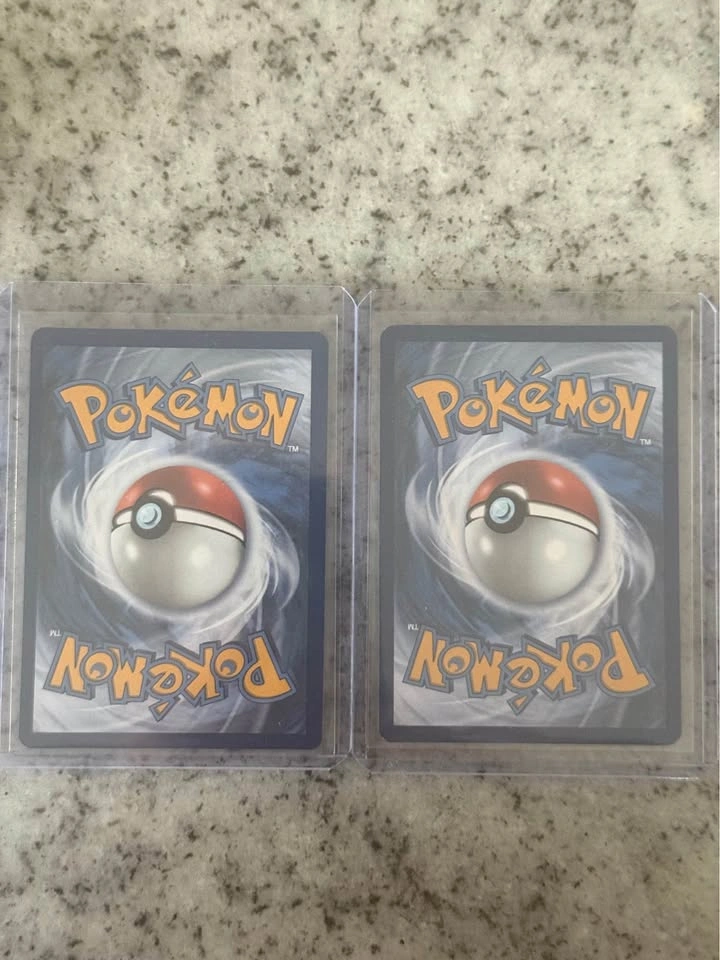 Electrike and Toxtricity Irs (Sell or Trade) Pokemon Cards - photo 2