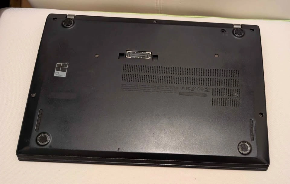 Lenovo T470s 14" FHD i5-7300U 8G/256G Windows 11 Pro + Office - photo 5