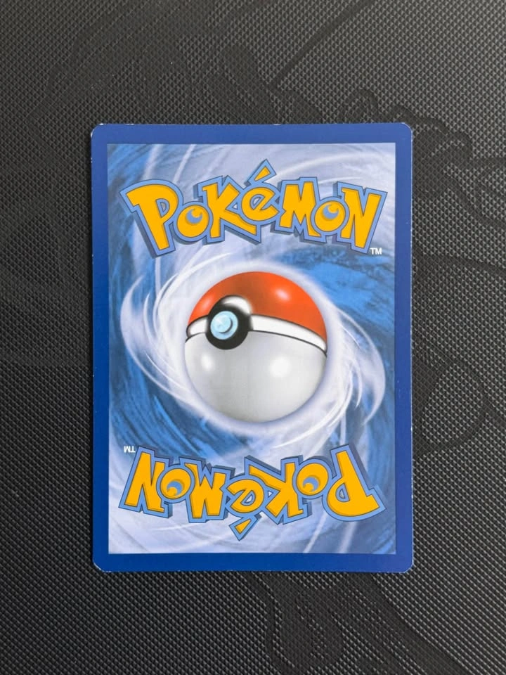 POKEMON Umbreon ex - Fates Collide - photo 2