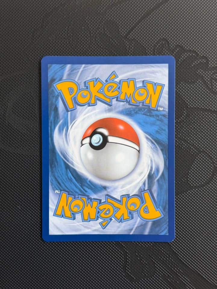POKEMON 151 Charmeleon - photo 2