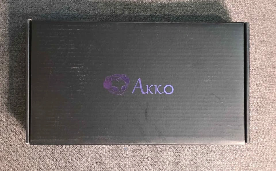 Akko V3 Cream Blue Pro Tactile Switches (45 Pack) - photo 3