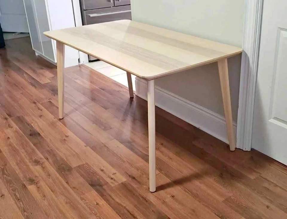IKEA LISABO Dining Table
