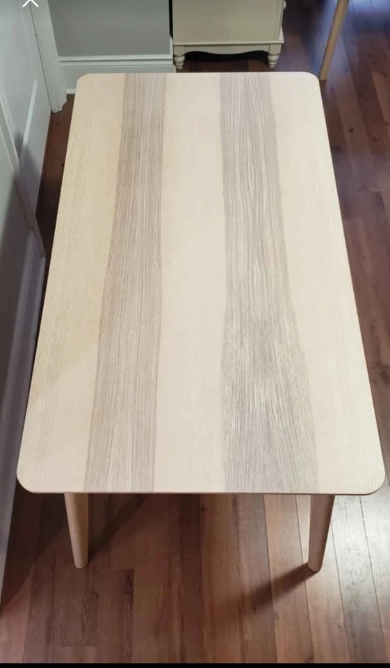 IKEA LISABO Dining Table - photo 3