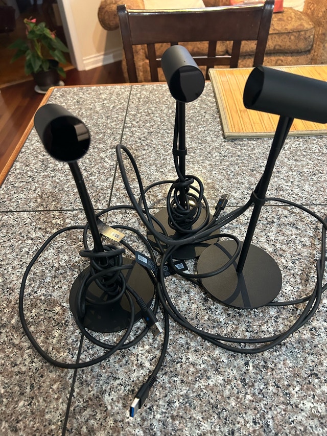 OCULUS SENSORS 3PA FOR RIFT VR