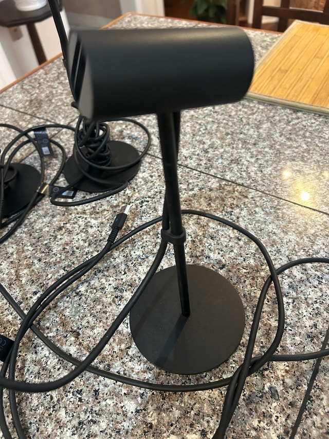 OCULUS SENSORS 3PA FOR RIFT VR - photo 2