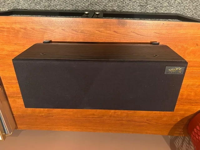 Acoustic Profiles PSL-C2 Center Channel Speaker - photo 2