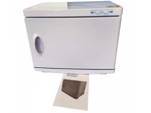 TOWEL WARMER BNIB