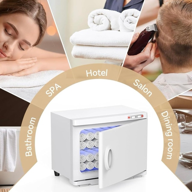 TOWEL WARMER BNIB - photo 3