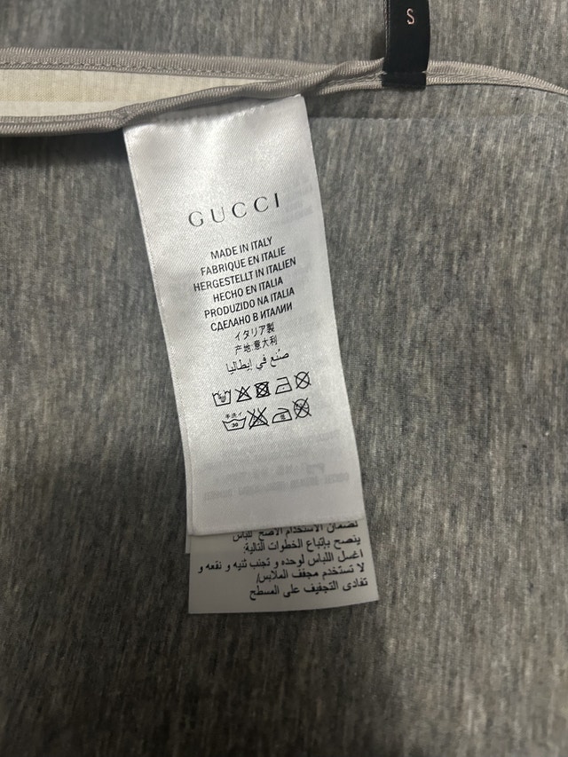 Gucci Skull sweater, ladies small - photo 4