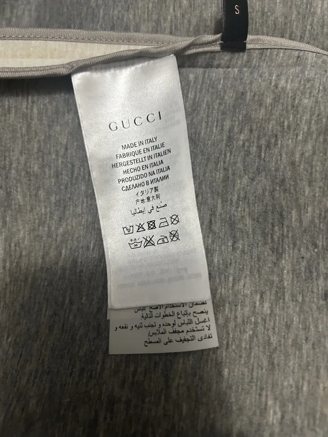 Gucci Skull sweater, ladies small - photo 4