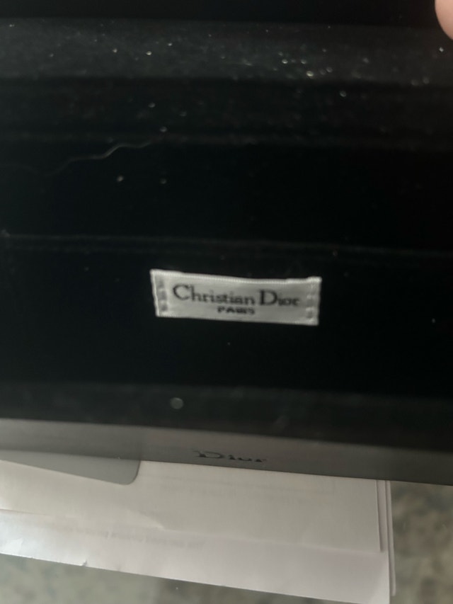 DIOR SUNGLASSES - photo 2