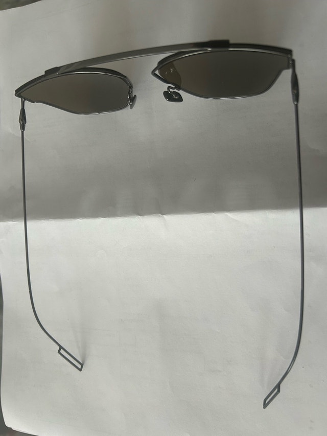 DIOR SUNGLASSES - photo 5