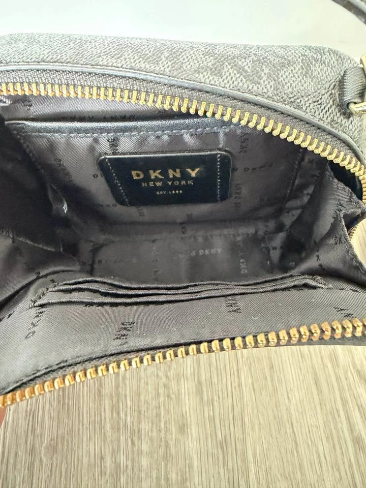 DKNY mini bag - photo 2