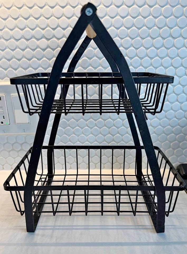 Spice rack