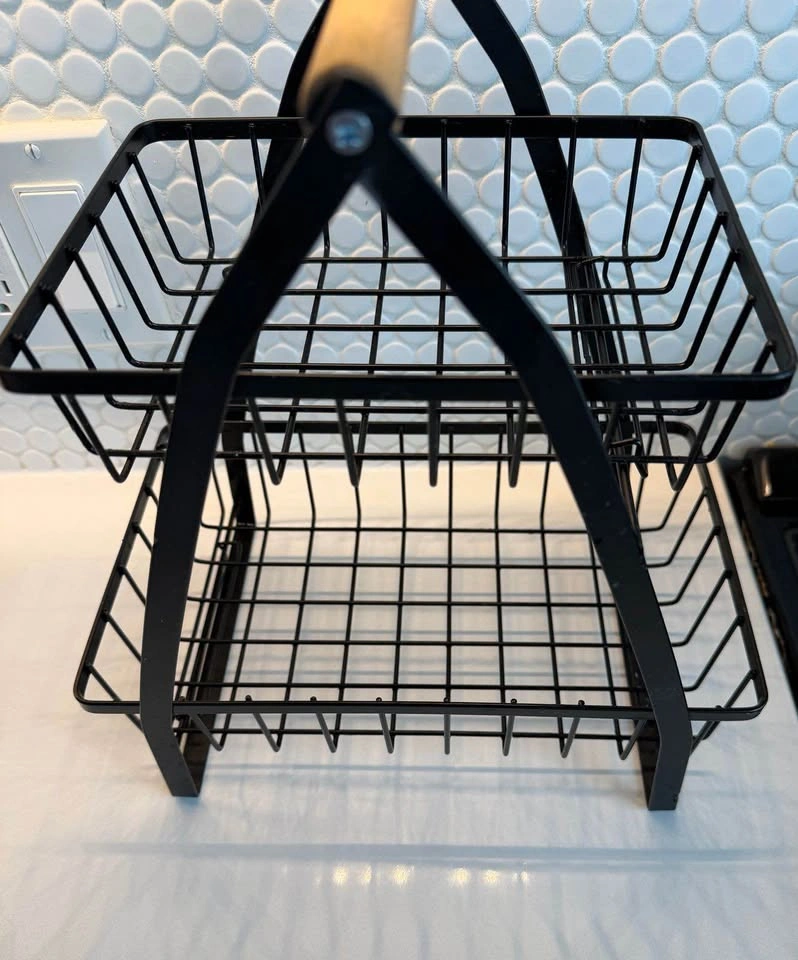 Spice rack - photo 3