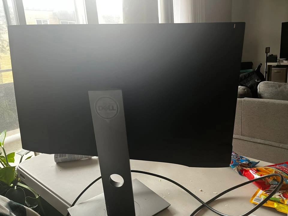 Dell 27” Monitors – Excellent Condition | $170 each OBO - photo 2