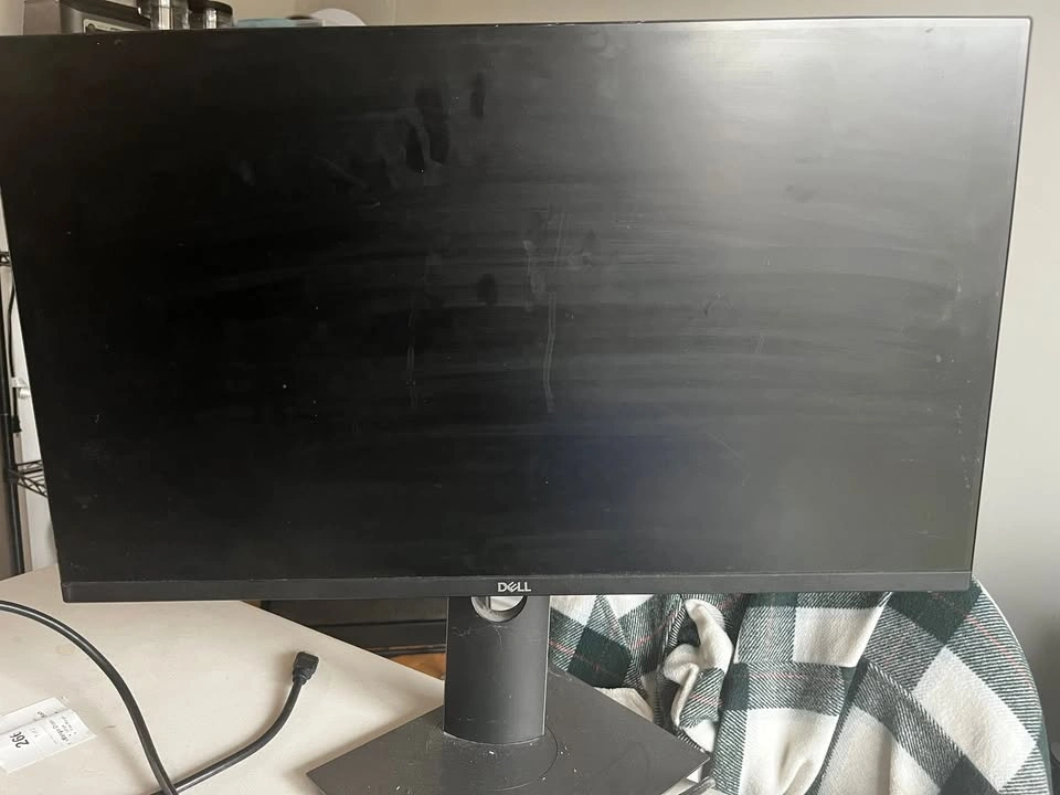 Dell 27” Monitors – Excellent Condition | $170 each OBO - photo 3