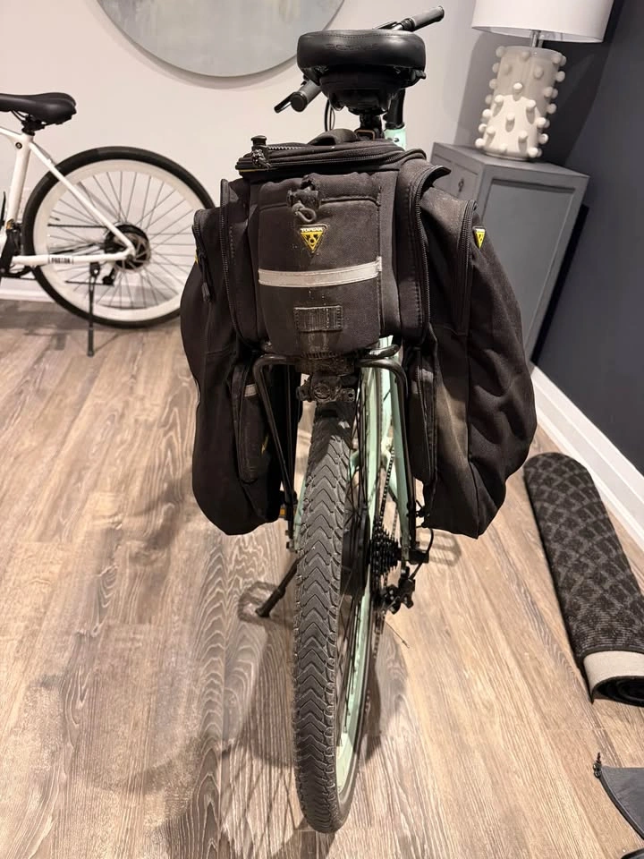 Superhuman Photon Pro E-Bike - photo 4