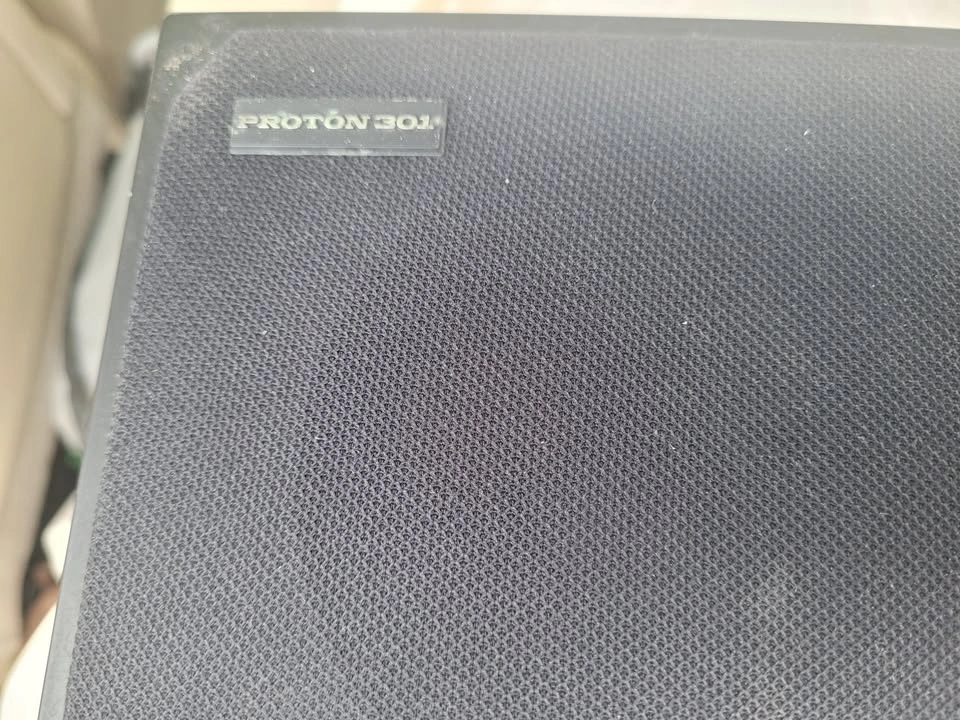 Proton 301 BI-Amplified Powered Vintage Loudspeaker - photo 2