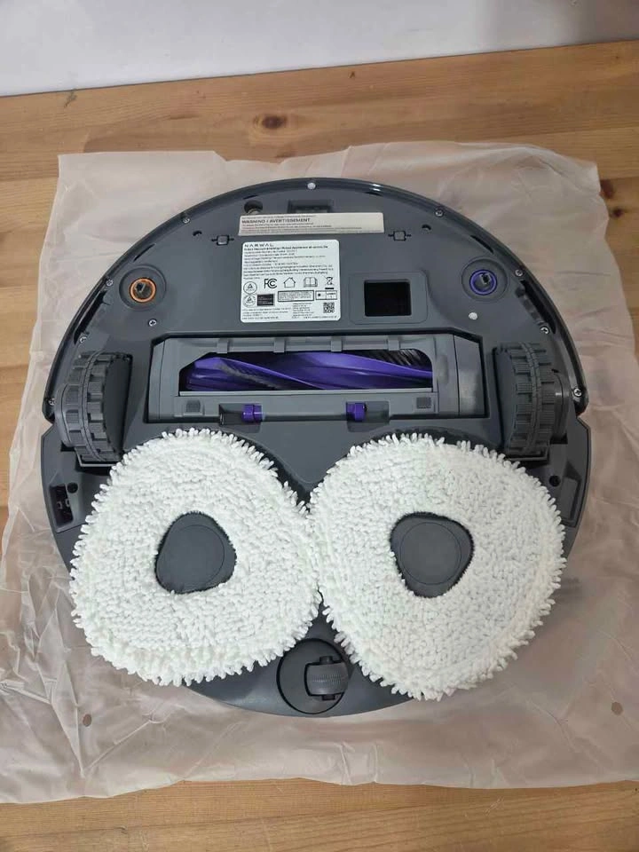 Narwal Freo Z Ultra Robot Vacuum and Mop - photo 2