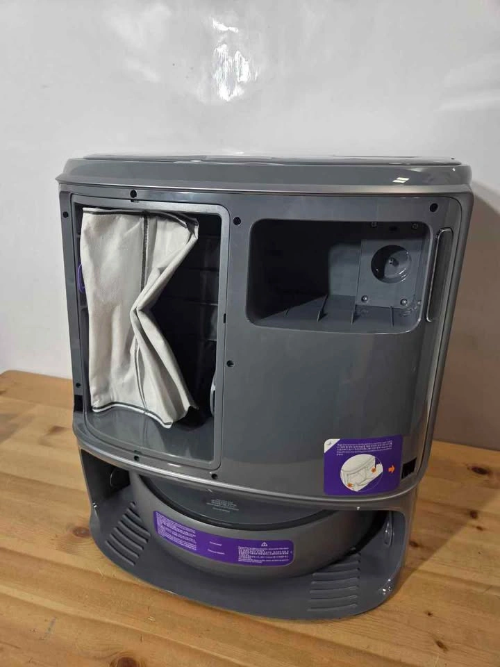 Narwal Freo Z Ultra Robot Vacuum and Mop - photo 4