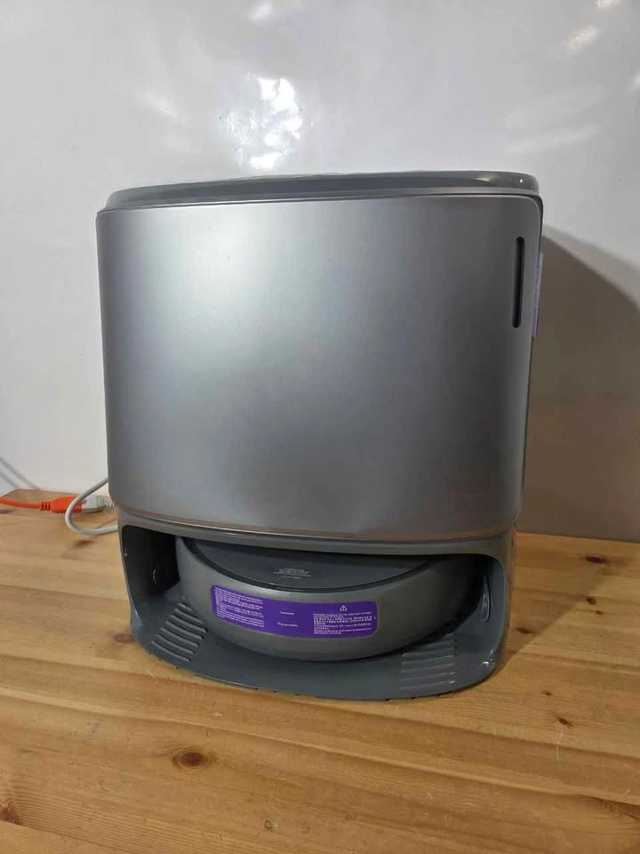 Narwal Freo Z Ultra Robot Vacuum and Mop - photo 5